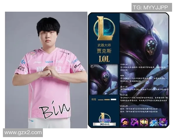 英雄联盟个人能力排名分析：BLG战队表现创新高引发关注与讨论