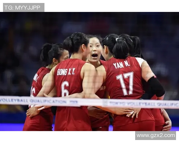 北京排球队在奥运会上的节奏表现分析与点评展望未来发展潜力